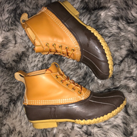 L.L. Bean Other - LlBean Boots 🍁HOST PICK